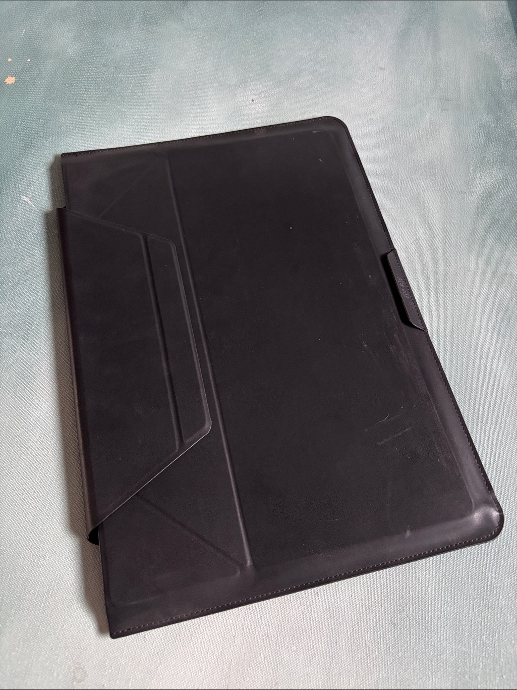 Moft Laptop Carry Sleeve + Stand Vegan Leather — image 8 of 8
